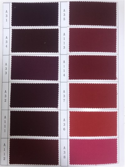 SX-LX 8158 TR無彈力 成份：70%T 30%R 克重：420g 細節-4